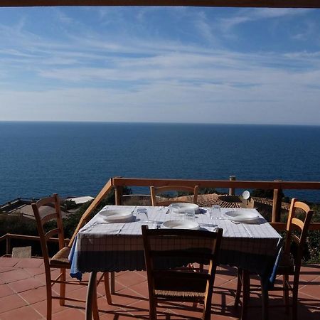 Villino Lu Ciuoni With Nice Sea View Costa Paradiso Exterior foto