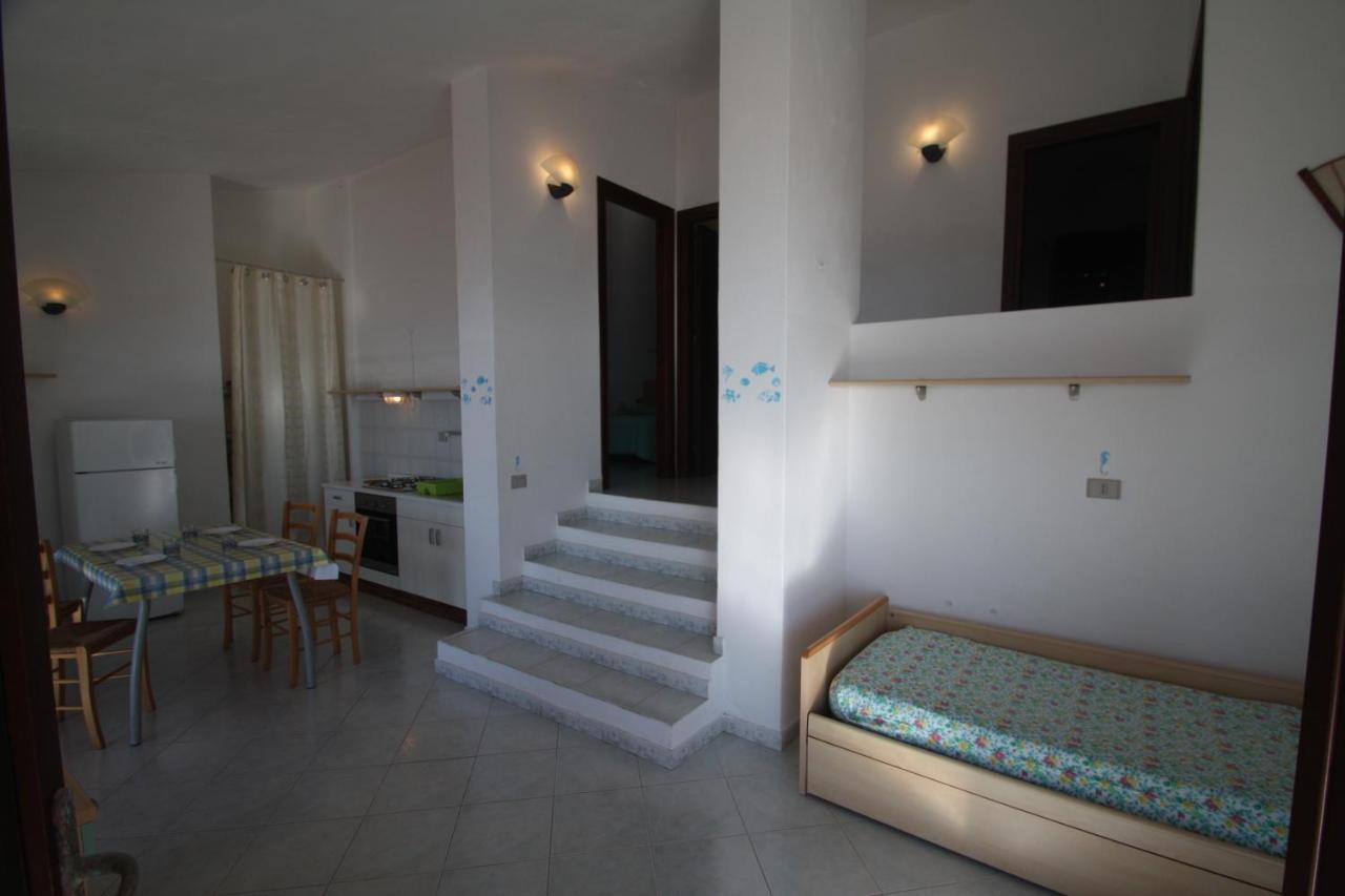 Villino Lu Ciuoni With Nice Sea View Costa Paradiso Exterior foto